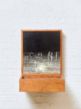 Load image into Gallery viewer, May Sun Untitled Mixed media
