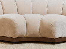 Load image into Gallery viewer, Margot Corner in Amici Sand
