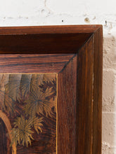 Load image into Gallery viewer, Jesus Wood Inlay Art
