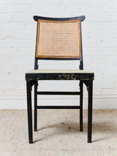 Load image into Gallery viewer, Vintage Rustic, Primitive Accent Chair
