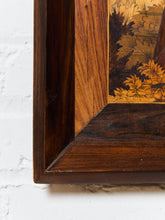 Load image into Gallery viewer, Jesus Wood Inlay Art

