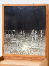 Load image into Gallery viewer, May Sun Untitled Mixed media
