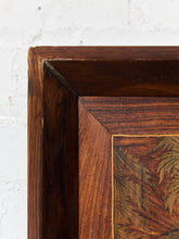 Load image into Gallery viewer, Jesus Wood Inlay Art
