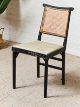 Load image into Gallery viewer, Vintage Rustic, Primitive Accent Chair
