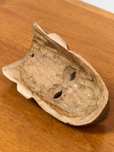 Load image into Gallery viewer, Vintage Carved Mask
