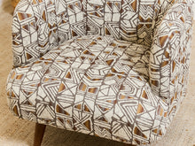 Load image into Gallery viewer, Sabin Chair in Juluna Cuba
