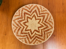 Load image into Gallery viewer, African Woven Basket
