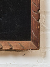 Load image into Gallery viewer, Black Velvet Panting of a Woman Tears for Love
