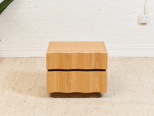 Load image into Gallery viewer, Pair of Wayne Nightstands
