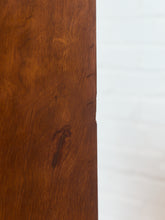 Load image into Gallery viewer, Art Deco Highboy with Ornate Hardware
