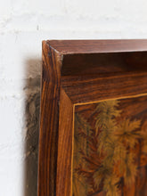 Load image into Gallery viewer, Jesus Wood Inlay Art
