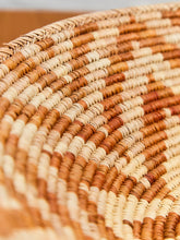 Load image into Gallery viewer, African Woven Basket
