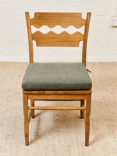 Load image into Gallery viewer, Zigzag Dining Chairs
