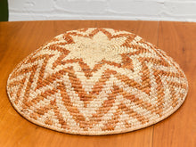 Load image into Gallery viewer, African Woven Basket
