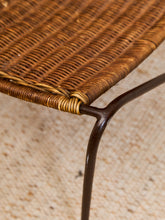 Load image into Gallery viewer, Mid Century Frederic Weinberg Chair
