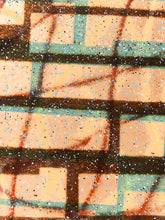 Load image into Gallery viewer, Enamel Saltman End Table
