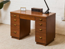 Load image into Gallery viewer, 1940’s Mid Century Desk
