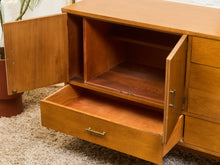Load image into Gallery viewer, Drexel Mid Century Sideboard
