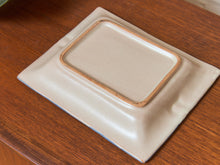 Load image into Gallery viewer, Signed Italian Vintage Tray
