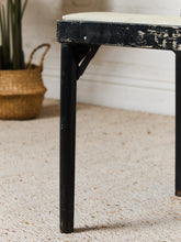 Load image into Gallery viewer, Vintage Rustic, Primitive Accent Chair
