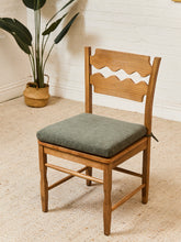 Load image into Gallery viewer, Zigzag Dining Chairs
