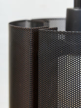 Load image into Gallery viewer, Black Industrial Hanging Lamp
