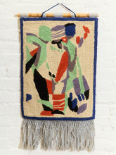 Load image into Gallery viewer, Small Tapestry
