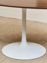 Load image into Gallery viewer, Daisy Oval Walnut 60 inch Dining Table
