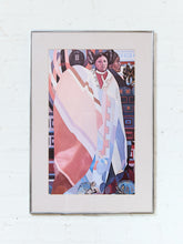 Load image into Gallery viewer, Jon Lightfoot Vintage Print
