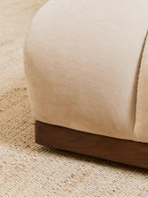 Load image into Gallery viewer, Margot Armless in Amici Sand
