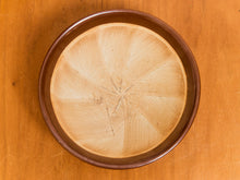 Load image into Gallery viewer, Suribachi Japanese Vintage Mortar Pottery Textured Bowl
