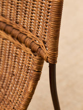 Load image into Gallery viewer, Mid Century Frederic Weinberg Chair
