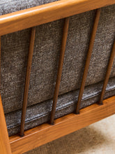 Load image into Gallery viewer, Vintage Danish Lounge Chair
