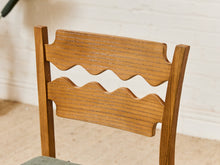 Load image into Gallery viewer, Zigzag Dining Chairs

