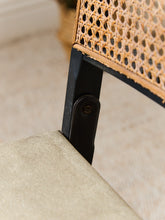 Load image into Gallery viewer, Vintage Rustic, Primitive Accent Chair
