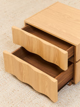 Load image into Gallery viewer, Pair of Wayne Nightstands

