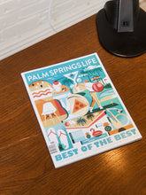 Load image into Gallery viewer, Palm Springs Life Best of the Best
