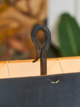 Load image into Gallery viewer, Vintage Bouillotte Spanish Table Lamp
