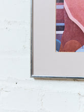 Load image into Gallery viewer, Jon Lightfoot Vintage Print
