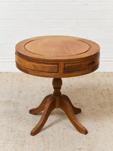 Load image into Gallery viewer, Antique Duncan Phyfe Occasional Table
