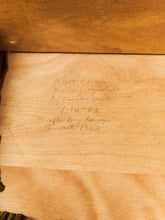 Load image into Gallery viewer, Russel Wright Vintage Chair
