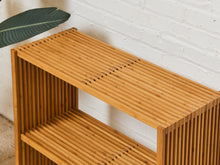 Load image into Gallery viewer, Slat Shelf
