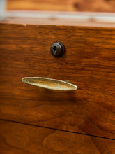 Load image into Gallery viewer, Lane Vintage Hope Chest Louvered Front
