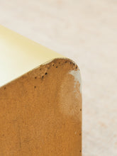 Load image into Gallery viewer, Yellow Sunshine Pair of Nightstands
