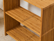 Load image into Gallery viewer, Slat Shelf
