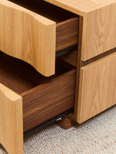 Load image into Gallery viewer, Pair of Wayne Nightstands

