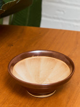 Load image into Gallery viewer, Suribachi Japanese Vintage Mortar Pottery Textured Bowl
