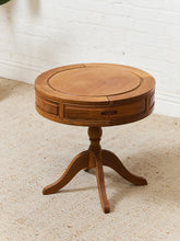 Load image into Gallery viewer, Antique Duncan Phyfe Occasional Table
