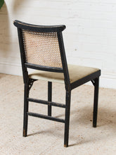 Load image into Gallery viewer, Vintage Rustic, Primitive Accent Chair
