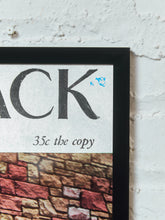 Load image into Gallery viewer, Road and Track Poster
